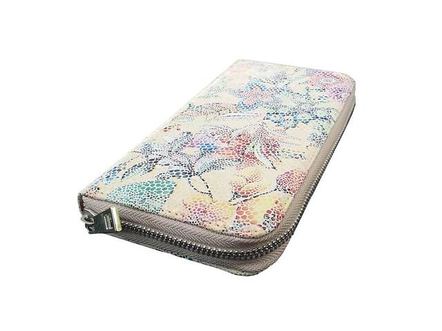 Гаманець шкіряний КБ-60 - Фото 4