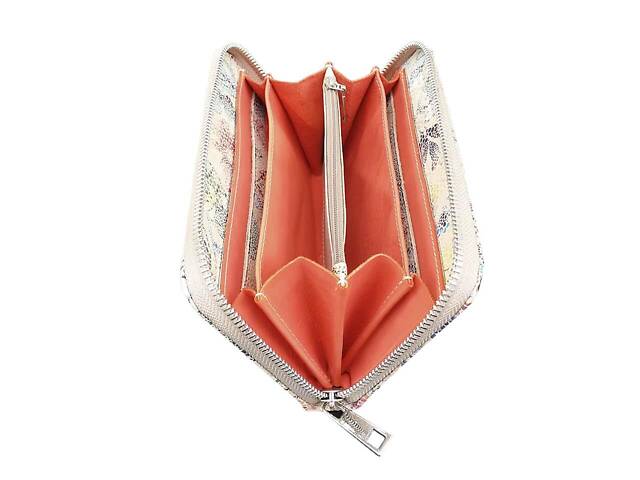 Гаманець шкіряний КБ-60 - Фото 5