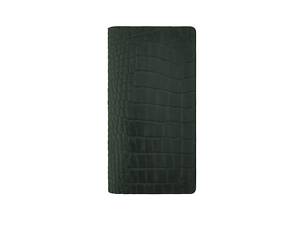 Кошелик шкіряний КУ2-43 кроко