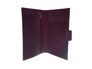 Кошек шкіряний КВ-59