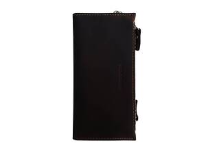 Кошек шкіряний КВ2-35