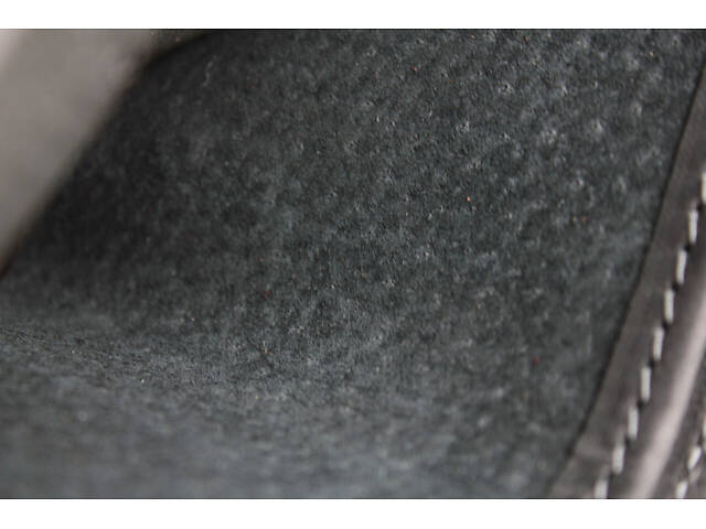 Гаманець шкіряний маленький gm2(9) чорний - Фото 5