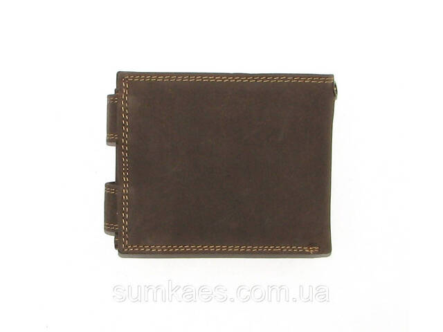 Гаманець чоловічий Always Wild 2900-BIC D.BROWN - Фото 6