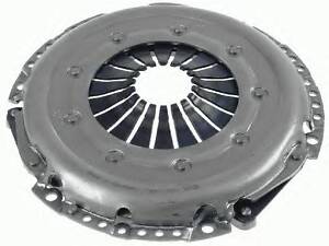 Кошик зчеплення AUDISKODAVW A4A6SuperbPassat 1,6-2,0 94-10 SACHS 3082307232 на AUDI A4 седан (8D2, B5)