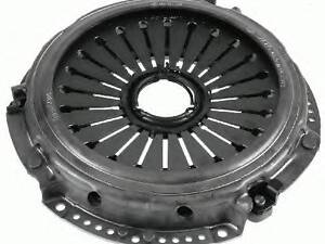 Кошик зчеплення MERCEDES T2LN1 4,0D 86-94 SACHS 3482054131 на MERCEDES-BENZ T2/LN1 фургон/универсал