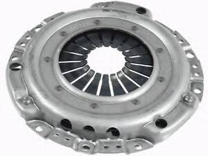 Корзина сцепления MERCEDES W202124210 1,8-2,2D 93-02 SACHS 3082256133 на MERCEDES-BENZ E-CLASS седан (W124)