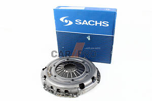 Кошик зчеплення SACHS 3082000595 Forfour, Fortwo 0.8-1.5