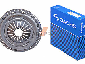 Корзина сцепления SACHS 3082194233