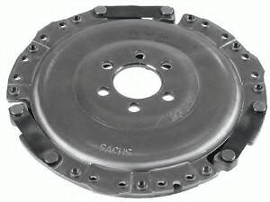 Корзина сцепления VAG A3LeonIbizaOctaviaBoraGolfPolo 1,6-1,9 91-10 SACHS 3082149541 на VW GOLF Mk III (1H1)