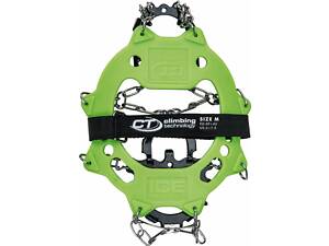 Кішки Climbing Technology Ice Traction M 38-40 (1053-4I895C0V109)