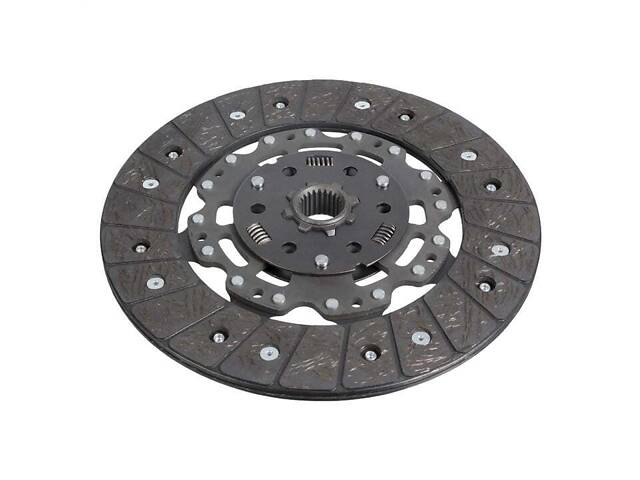 Корзина сцепления Audi A1 2010-2018 BLUE PRINT ADV183115 - Фото 1