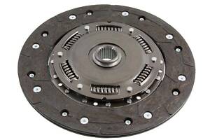 Корзина сцепления Audi A4 2000-2005 BLUE PRINT ADV183126