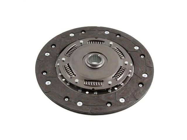 Корзина сцепления Audi A4 2000-2005 BLUE PRINT ADV183126 - Фото 1