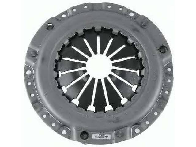 Корзина сцепления Chevrolet Aveo 2003-2024 SACHS 3082 600 727 - Фото 1