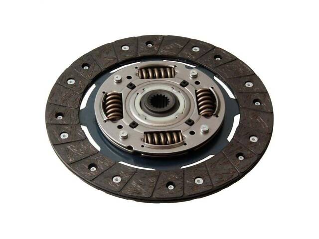 Корзина сцепления Ford C-Max 2007-2010 BLUE PRINT ADF123110 - Фото 1