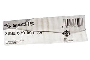 Корзина сцепления Ford Maverick 2001-2024 SACHS 3082 679 001