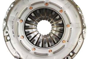 Корзина сцепления Hyundai I20 2008-2024 VALEO PHC HDC-117