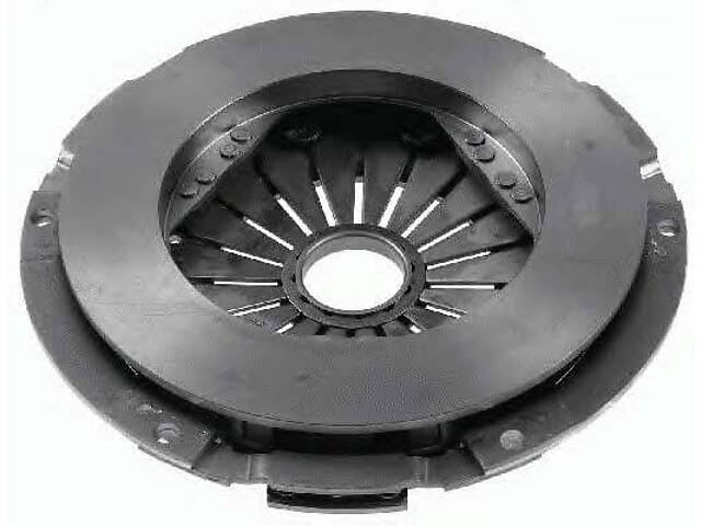 Корзина сцепления Mercedes G-Class 1989-2024 SACHS 3082 121 031 - Фото 1