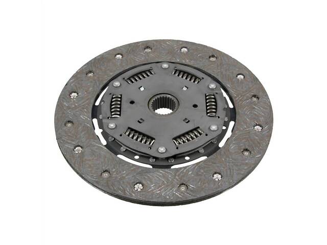 Корзина сцепления Mercedes Sprinter 1995-2006 BLUE PRINT ADU173119 - Фото 1