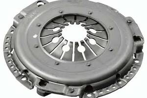 Корзина сцепления Mercedes Sprinter 1995-2006 SACHS 3082 267 233