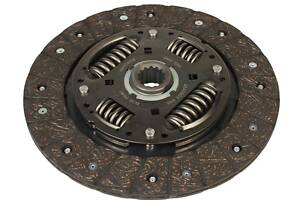 Корзина сцепления Opel Astra G 1998-2009 BLUE PRINT ADW193115