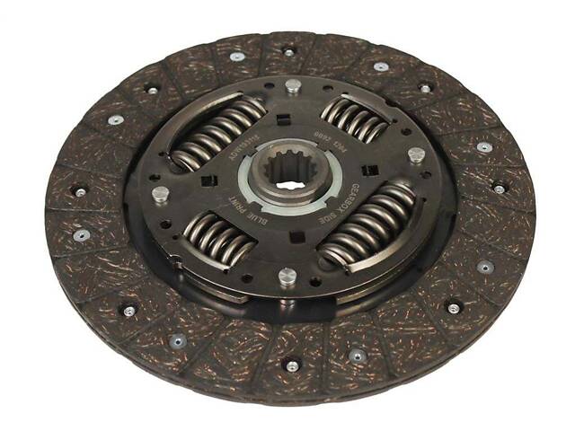 Корзина сцепления Opel Astra G 1998-2009 BLUE PRINT ADW193115 - Фото 1