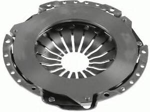 Кошик зчеплення SACHS 3082172031 на OPEL CORSA D