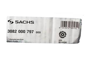 Корзина сцепления Seat Cordoba 2002-2009 SACHS 3082 000 797