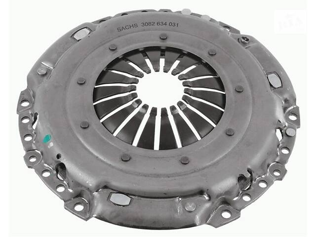 Корзина сцепления Seat Cordoba 2002-2009 SACHS 3082 634 031 - Фото 1