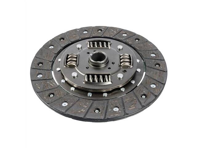 Корзина сцепления Seat Leon 1999-2006 BLUE PRINT ADV183102 - Фото 1