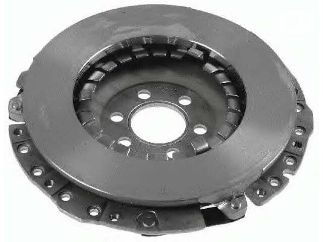 Корзина сцепления Seat Leon 1999-2006 SACHS 3082 149 541 - Фото 1