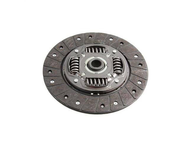 Корзина сцепления Skoda Octavia 1996-2010 BLUE PRINT ADV183110 - Фото 1