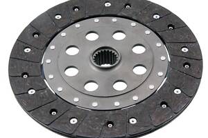 Корзина сцепления Toyota Avensis 2003-2008 BLUE PRINT ADT33178