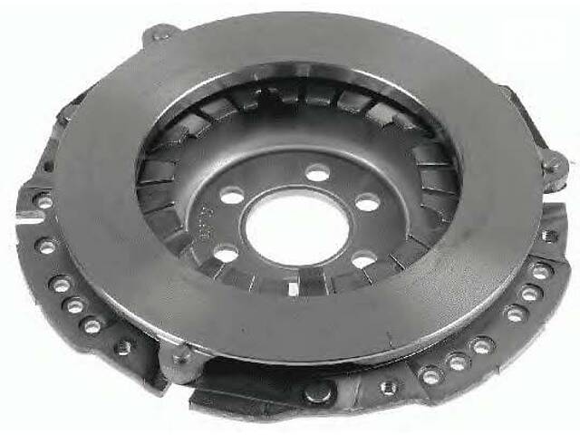 Корзина сцепления Volkswagen Polo 1995-2006 SACHS 3082 108 137 Volkswagen Polo - Фото 1