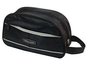 Косметичка дорожня Wallaby чорна