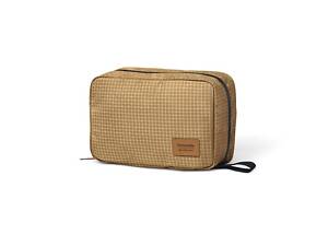 Косметичка Naturehike NH20SN010, размер L, горчичная