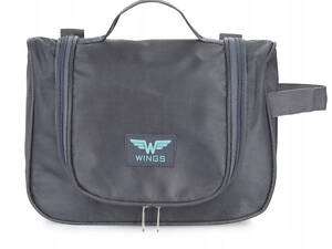 Косметичка Wings JXS140 Серая