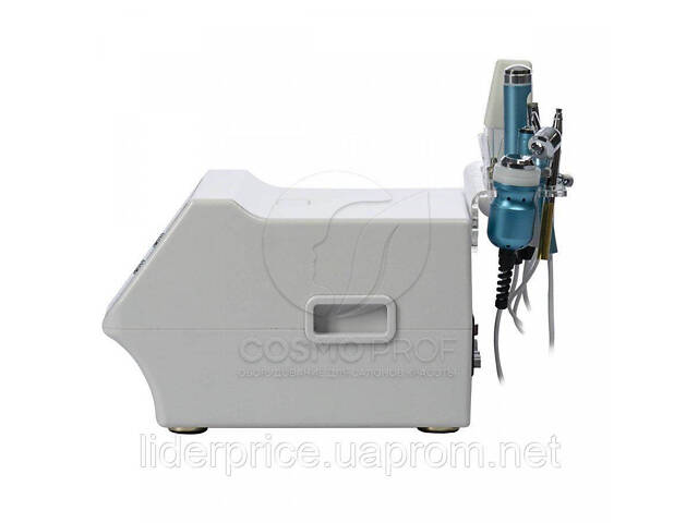 Косметологічний комбайн Beauty Expert 8.1 Blue - Фото 4