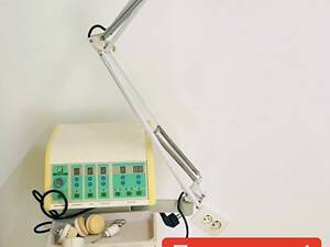 Косметологічний комбайн