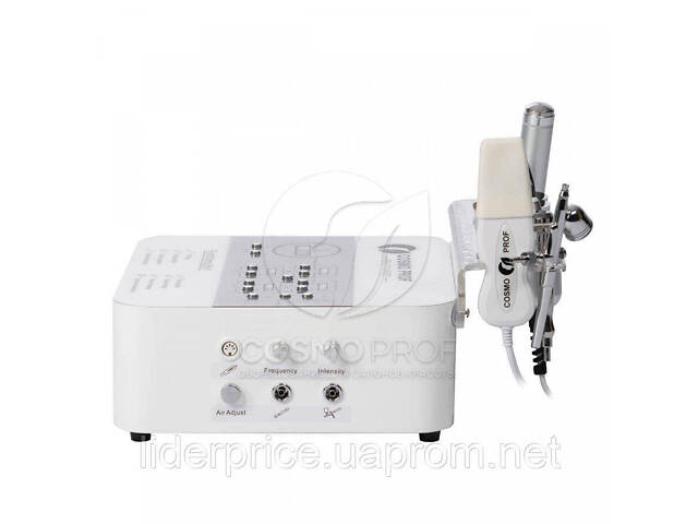 Косметологічний комбайн Beauty Expert 8.1 Silver, Оригінал! - Фото 3