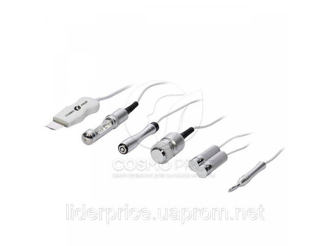 Косметологічний комбайн Beauty Expert 8.1 Silver, Оригінал! - Фото 5