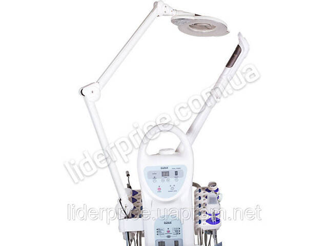 Косметологічний комбайн Sonia 5050 10 в 1 В НАЯВНОСТІ!!!, Оригінал! - Фото 4