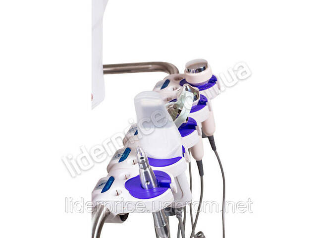 Косметологічний комбайн Sonia 5050 10 в 1 В НАЯВНОСТІ!!!, Оригінал! - Фото 5