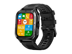 Kospet Tank M2 Black