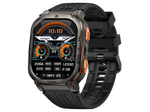 Kospet TANK M3 ULTRA Black