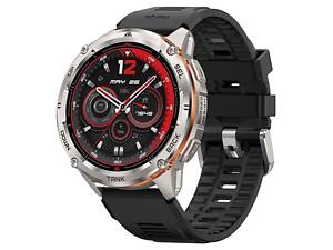 Kospet TANK T3 ULTRA 2 Silver