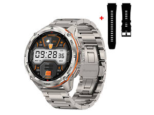 Kospet TANK T3 ULTRA Silver Special Edition