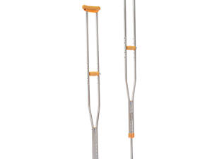 Костыль подмышечный MED1 KY925L-B M (MED1-KY925L-M)