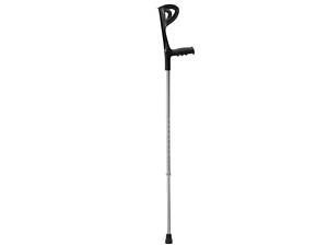 Розпірка полотняна MED1 KY937L 100 см Чорний