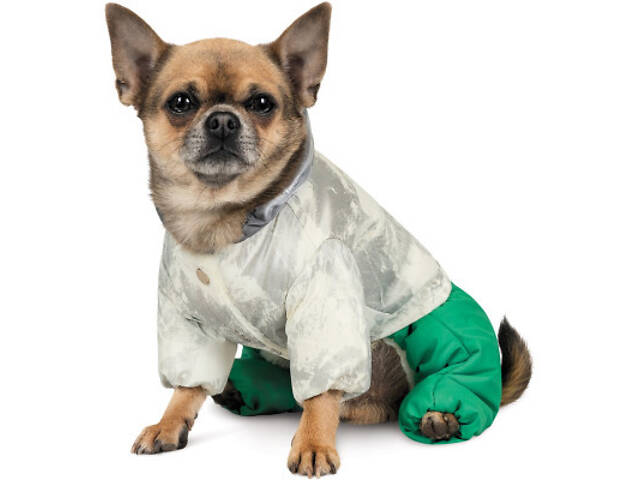 Костюм для тварин Pet Fashion Pf Style S (4823082427956) - Фото 5